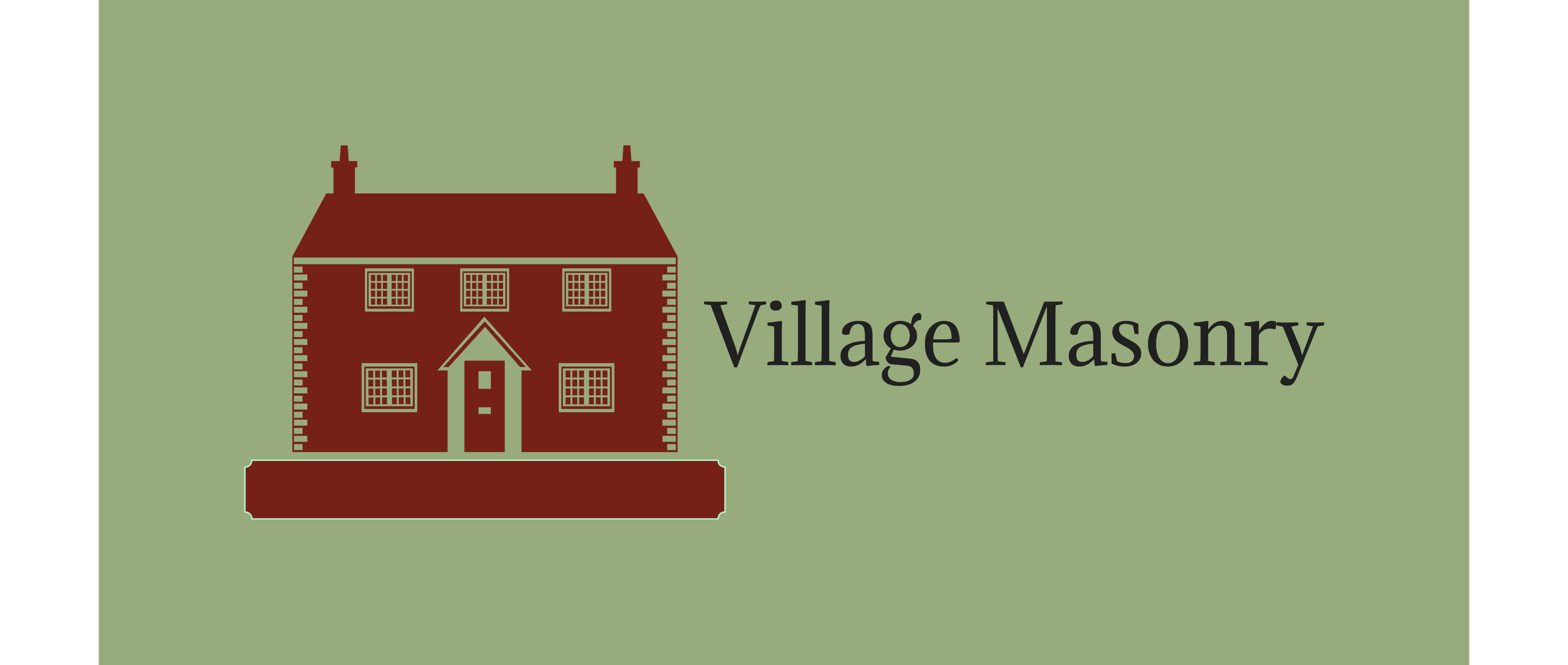 Village Masonry